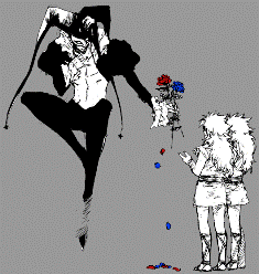 ~º The echo of my dream º~